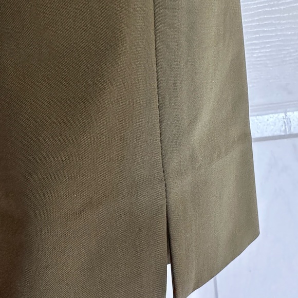 Lafayette 148 New York Vine color pant, size 4 - Picture 2 of 5